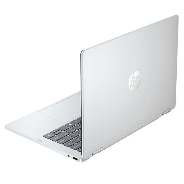 HP OmniBook 5 Flip 2 en 1 14-fp0057ns - Portátil Convertible con Pantalla OLED 2K, Intel Core 7, 16GB RAM, 1TB SSD HP OmniBook 5 Flip 2 en 1 14-fp0057ns - Portátil Convertible con Pantalla OLED 2K, Intel Core 7, 16GB RAM, 1TB SSD