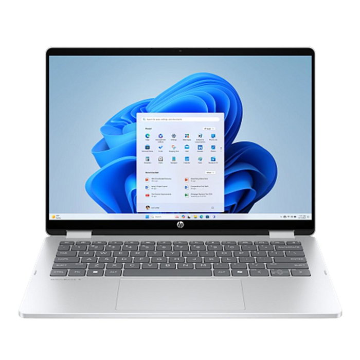 HP OmniBook 5 Flip 2 en 1 14-fp0057ns - Portátil Convertible con Pantalla OLED 2K, Intel Core 7, 16GB RAM, 1TB SSD HP OmniBook 5 Flip 2 en 1 14-fp0057ns - Portátil Convertible con Pantalla OLED 2K, Intel Core 7, 16GB RAM, 1TB SSD