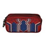 Marvel Spiderman Estuche Portatodo Trick FAN 2.2 Drop Rojo