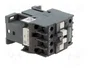 SCHNEIDER ELECTRIC Contactor Easy TeSys 3-polar 6A 110VAC