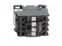 SCHNEIDER ELECTRIC Contactor Easy TeSys 3-polar 6A 110VAC