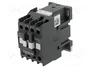 SCHNEIDER ELECTRIC Contactor Easy TeSys 3-polar 6A 110VAC