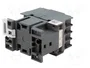 SCHNEIDER ELECTRIC Contactor Easy TeSys 3-polar 6A 110VAC