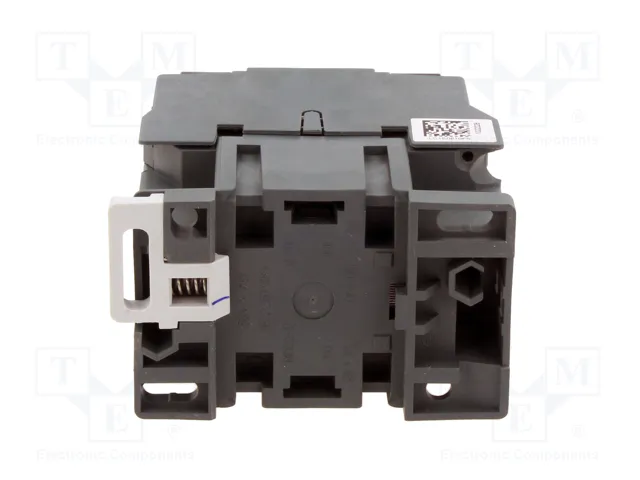 SCHNEIDER ELECTRIC Contactor Easy TeSys 3-polar 6A 110VAC