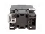 SCHNEIDER ELECTRIC Contactor Easy TeSys 3-polar 6A 110VAC