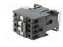 SCHNEIDER ELECTRIC Contactor Easy TeSys 3-polar 6A 110VAC