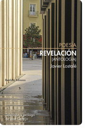 BARTLEBY, Revelación, Javier Lostalé Alonso - BARTLEBY