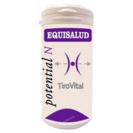 Potential N Tirovital