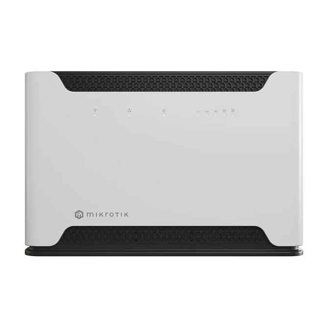 MikroTik Chateau LTE7 Router Inalámbrico 4G LTE Wi-Fi 5 MikroTik Chateau LTE7 Router Inalámbrico 4G LTE Wi-Fi 5