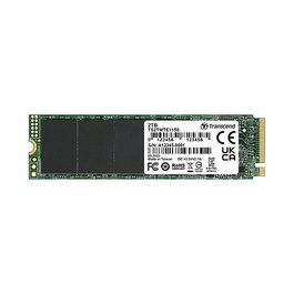 Transcend PCIe SSD 115S 250 GB M.2 2280