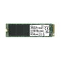 Transcend PCIe SSD 115S 250 GB M.2 2280 NVMe
