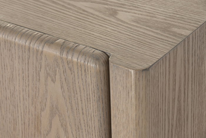 DKD Home Decor Buffet Sixties Marron Abeto y Metal 120 x 35 x 80 cm DKD Home Decor Buffet Sixties Marron Abeto y Metal 120 x 35 x 80 cm