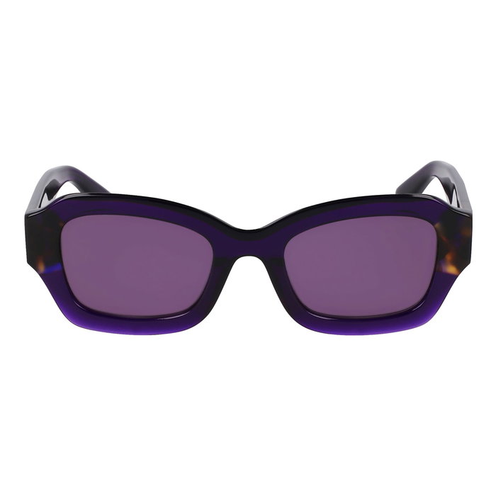 Longchamp LO749S-505 Gafas de Sol Moradas para Mujer Longchamp LO749S-505 Gafas de Sol Moradas para Mujer