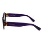 Longchamp LO749S-505 Gafas de Sol Moradas para Mujer