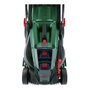 Bosch UniversalRotak 18V-37-550 Cortacésped Inalámbrico