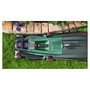Bosch UniversalRotak 18V-37-550 Cortacésped Inalámbrico