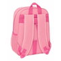 Safta Mochila Infantil Adaptable Carro Barbie