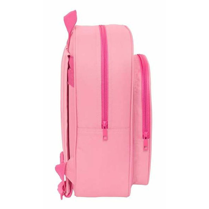 Safta Mochila Infantil Adaptable Carro Barbie