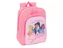 Safta Mochila Infantil Adaptable Carro Barbie