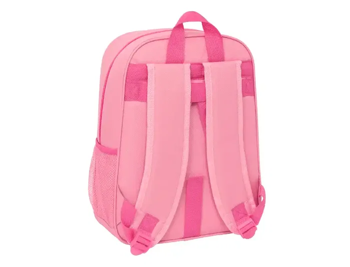 Safta Mochila Infantil Adaptable Carro Barbie