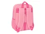 Safta Mochila Infantil Adaptable Carro Barbie