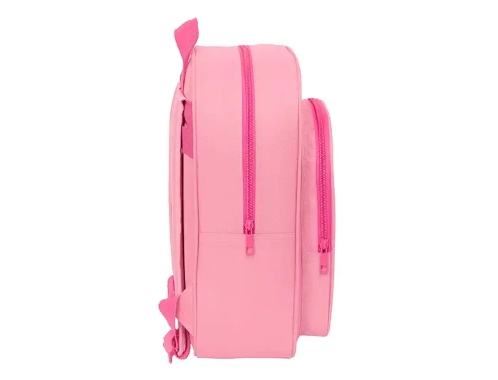 Safta Mochila Infantil Adaptable Carro Barbie
