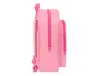 Safta Mochila Infantil Adaptable Carro Barbie