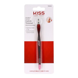 Red Kiss Cortador de Cutículas V Cut Acero Inoxidable