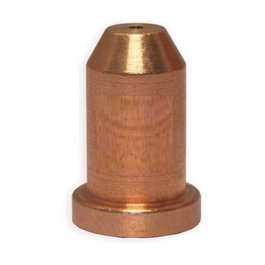 Duver Boquilla Plasma 1,4mm 80Amp PCH102 para Corte