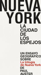 Nueva York. La ciudad de los espejos, Mónica Vacas Hernández - MS AVENTURAS LITERARIAS