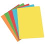 Gio Subcarpeta de Cartulina Folio Colores Surtidos