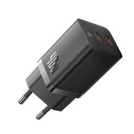 Cable Lightning Baseus CCGP180101 Negro