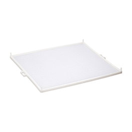Helios. Ventilatoren Filtro de aire de repuesto HELI ELF-ELS lavable para ELS-V