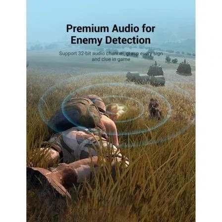 Vention HCCBG Cable DisplayPort 1.4 Macho a Macho 8K 60Hz 1.5m Negro