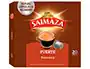 Saimaza Cafe Fuerte Espresso Intensidad 9 Caja de 20 Capsulas Compatible Nespresso