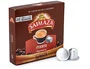 Saimaza Café Espresso Fuerte Intensidad 9 Compatible con Nespresso (20 Cápsulas)
