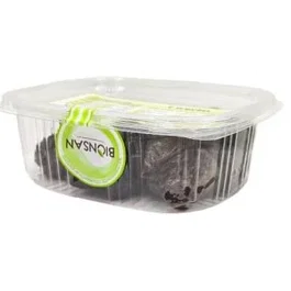 BIONSAN Ciruelas Sin Hueso Ecológicas 200 Gr