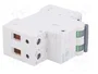 SIEMENS 5SL6506-7 Interruptor magnetotérmico 6A 1+N 6kA