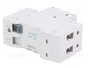 SIEMENS 5SL6506-7 Interruptor magnetotérmico 6A 1+N 6kA