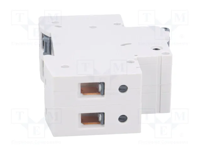 SIEMENS 5SL6506-7 Interruptor magnetotérmico 6A 1+N 6kA