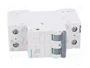 SIEMENS 5SL6506-7 Interruptor magnetotérmico 6A 1+N 6kA