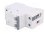 SIEMENS 5SL6506-7 Interruptor magnetotérmico 6A 1+N 6kA