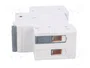 SIEMENS 5SL6506-7 Interruptor magnetotérmico 6A 1+N 6kA