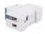 SIEMENS 5SL6506-7 Interruptor magnetotérmico 6A 1+N 6kA