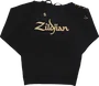 ZILDJIAN Sudadera Alchemy (M) - Sudadera con capucha casual
