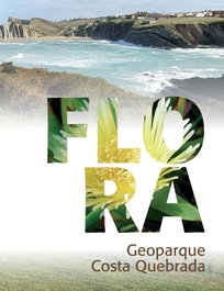 CULTROPIA Flora Geoparque Costa Quebrada, Javier Berzosa