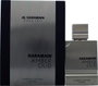 Al Haramain Amber Oud Carbon Edition Eau de Parfum 100 ml Spray