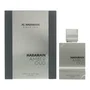 Al Haramain Amber Oud Carbon Edition Eau de Parfum 100 ml Spray