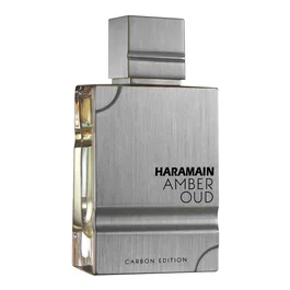 Al Haramain Amber Oud Carbon Edition Agua de perfume 100 ml