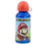Stor Botella de aluminio Super Mario 400 ml